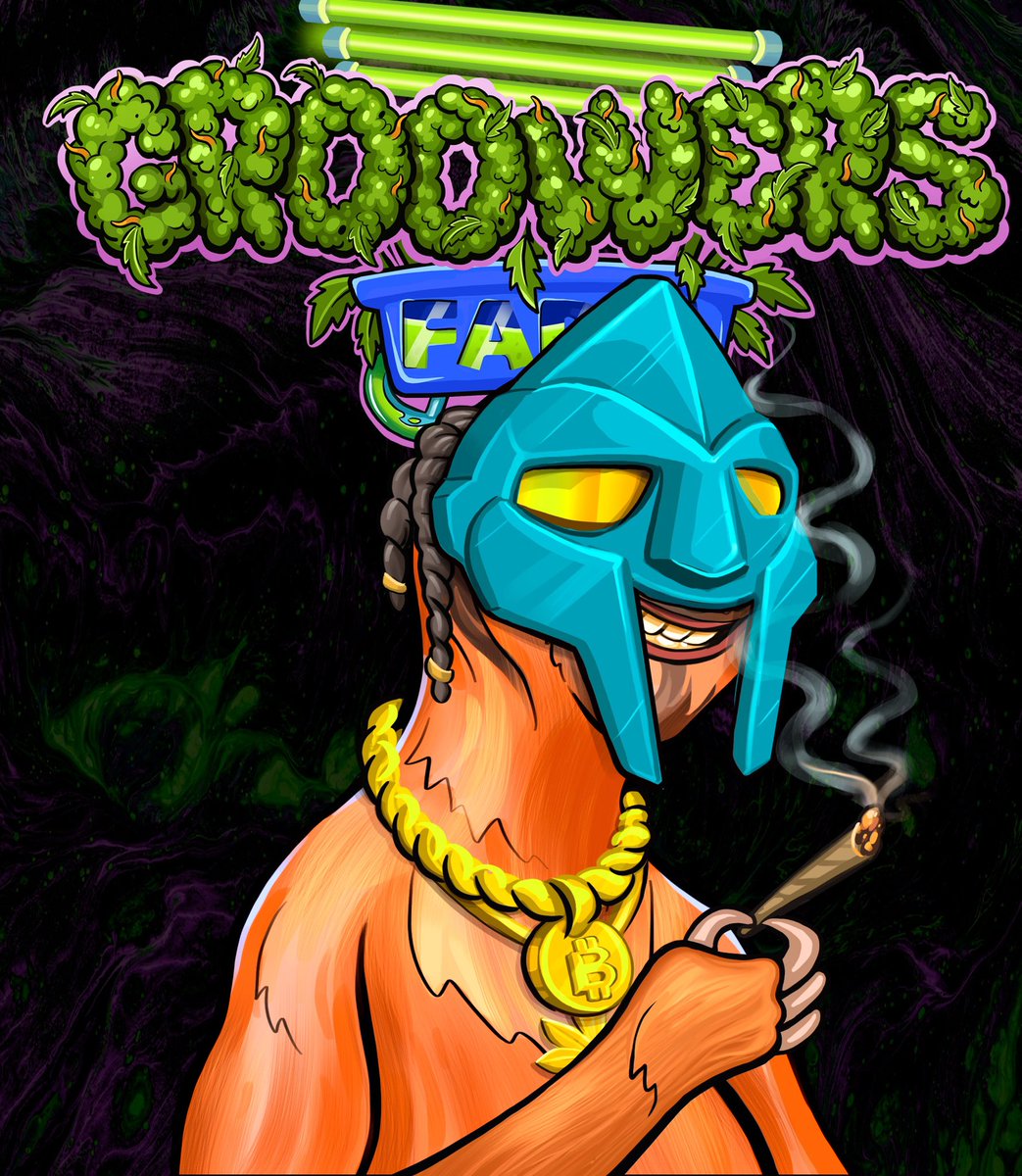 SlothMetalFace's tweet image. Stoned Sloths 🦥 collection coming soon!
🤙🏼🦥🤩 🎁 🌿  💨