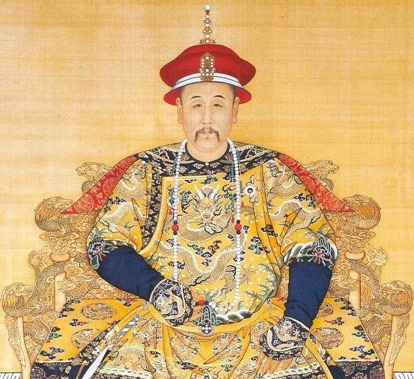 雍正王朝 雍正王朝7 - Recherche / X