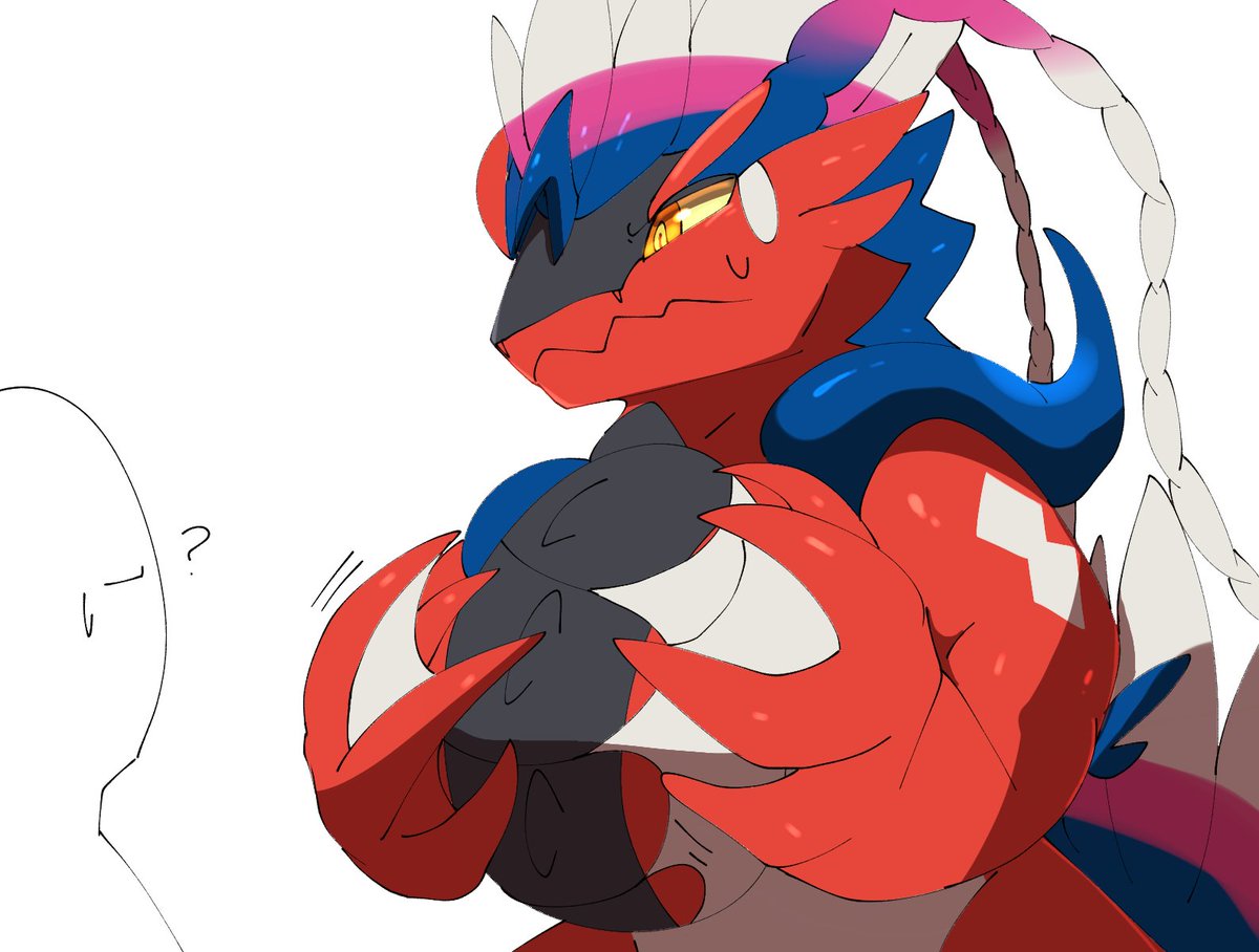 Matrixdragonn's tweet photo. ♥️ https://t.co/GlJ7xH1iZM