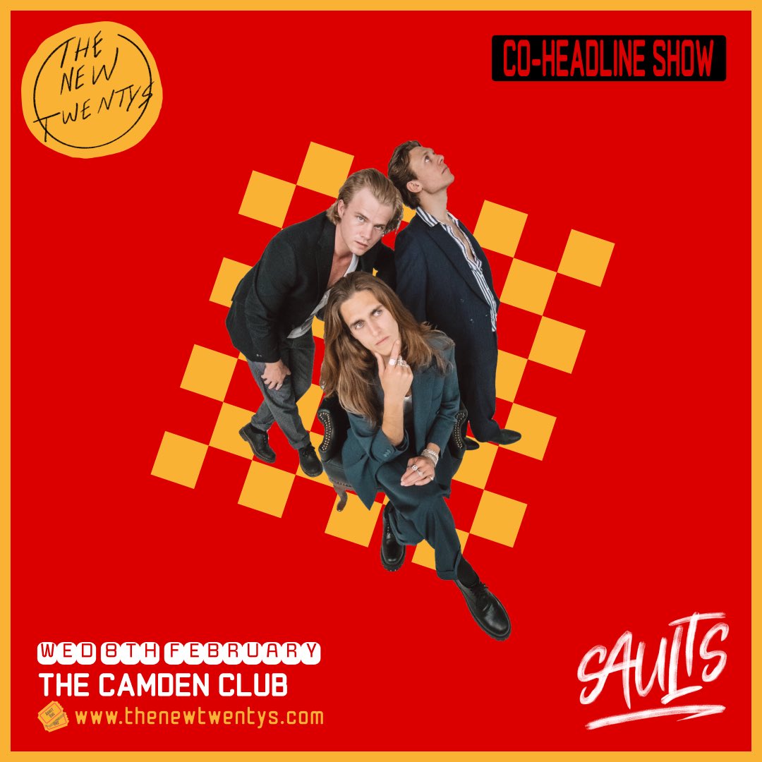 The New Twentys tweet media