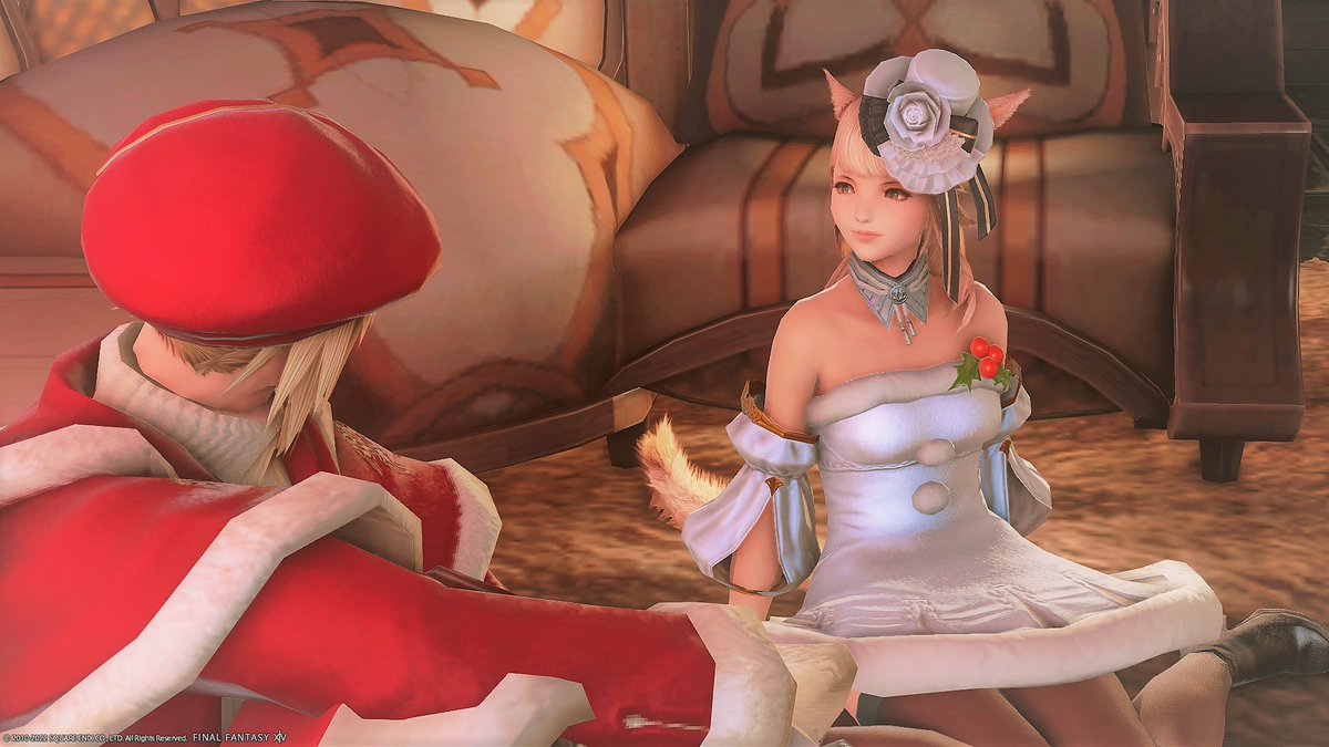 epocan_Meteor's tweet photo. 星芒祭へ行ってきました🎄 https://t.co/NzuHeASNqh