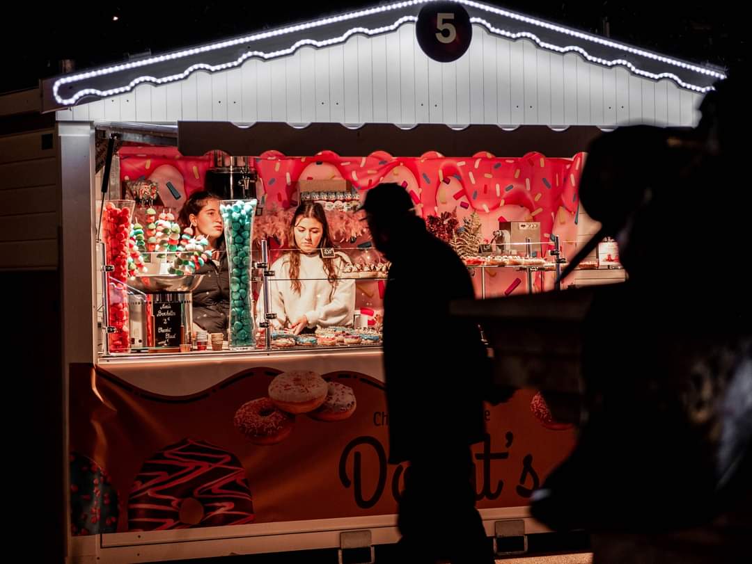 LeBouduMonde's tweet photo. Flâner les narines au vent dans les marchés de Noël d'Occitanie... 🎅😋

📌 Tarbes - Hautes-Pyrénées
@MairieTarbes https://t.co/mzz4tyjrRg