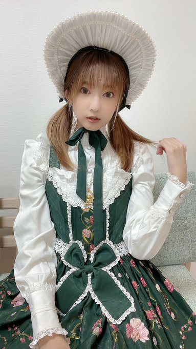 Twitterのコスプレ画像53
