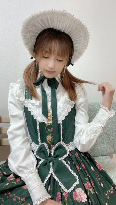 Twitterのコスプレ画像54