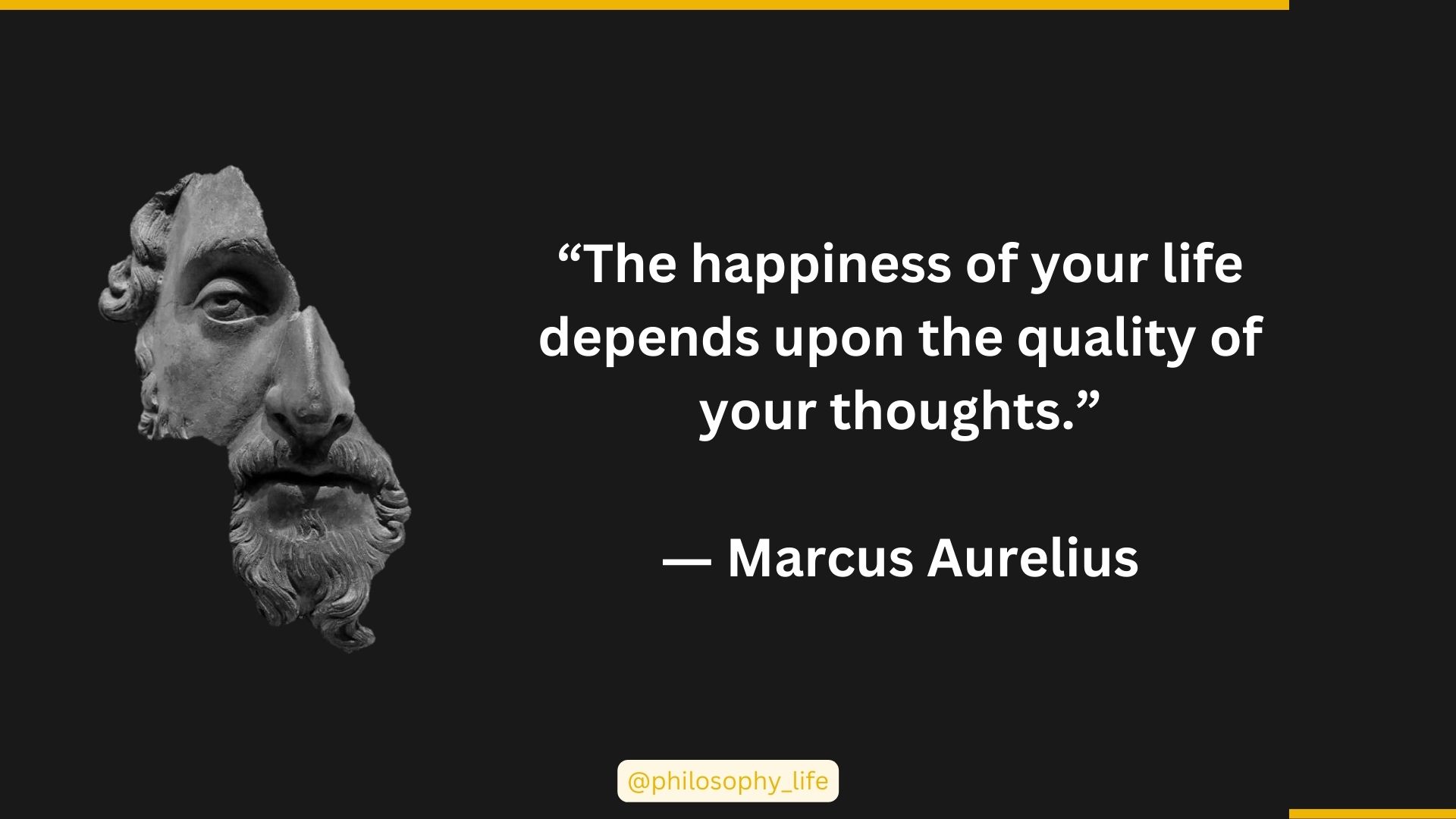 philosophy for life on Twitter "10 Philosophy Quotes from Marcus