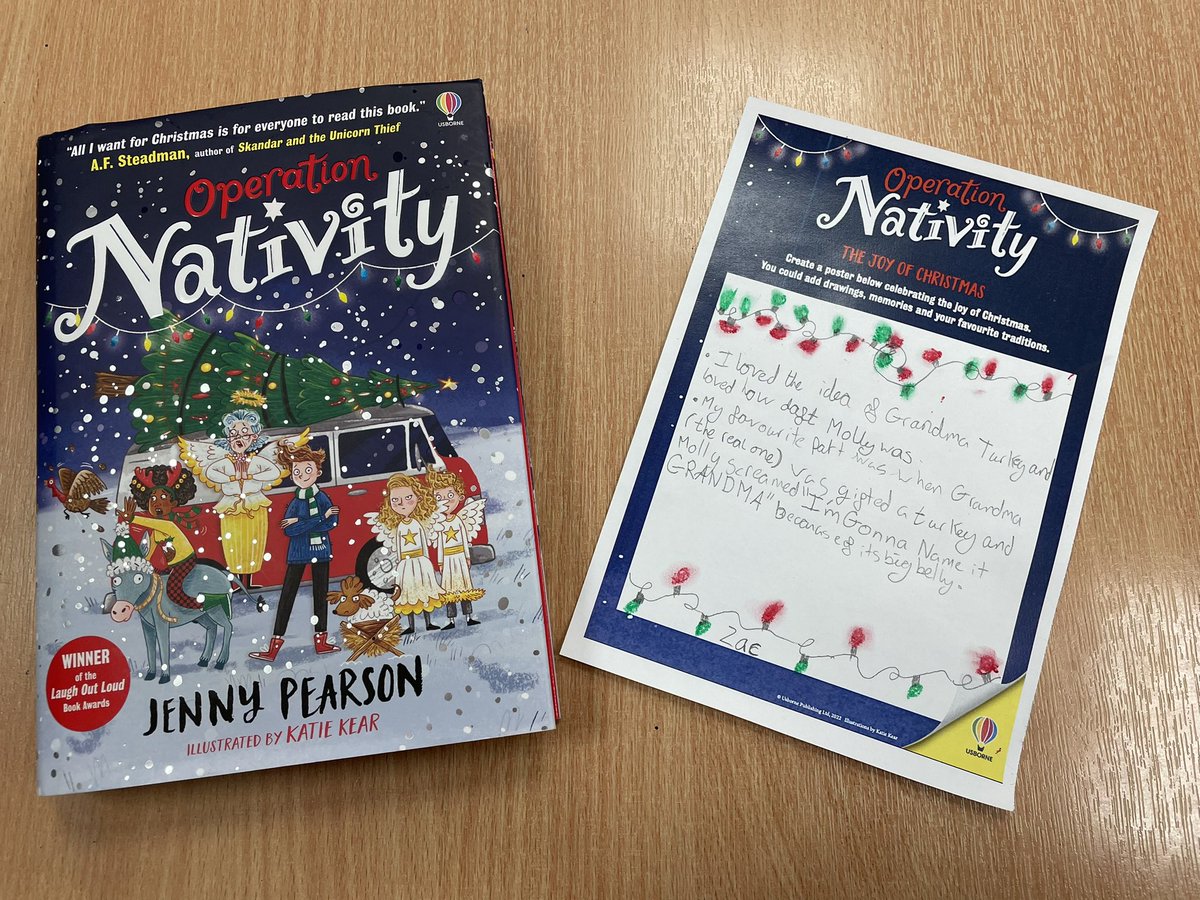 Mr Jones - Year 6 Neptunes tweet media