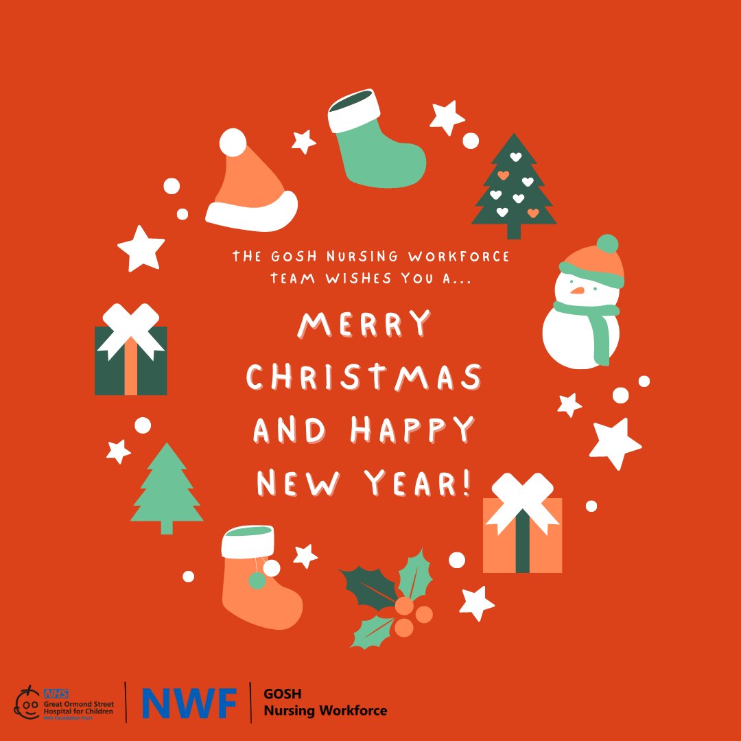 GOSH Nursing (@gosh_nursing) on Twitter photo 