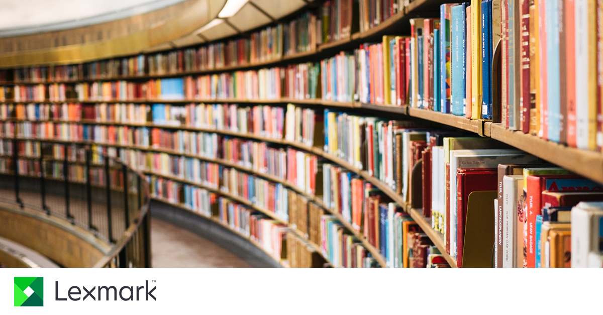 LexmarkPL's tweet photo. Podczas nieobecności studentów skuteczne rozwiązania do zarządzania procesami muszą działać! 🏫 🎓 

Dowiedz się, jak Lexmark może pomóc w rozpoczęciu semestru wiosennego 2023 i sprawić, by codzienne zadania były bardziej dostępne 👉 https://t.co/HSOvwOUjKC 
#EducationSolutions https://t.co/pvzLJbZp61