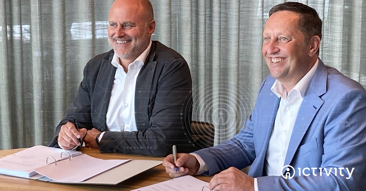 edwinfriesen's tweet photo. We sluiten het jaar af met een mooie nieuwe samenwerking! Voor Cohedron mogen we het beheer van de digitale werkomgeving gaan verzorgen, waaronder user management, het beheren van Microsoft 365 apps &amp; gebruikersondersteuning. https://t.co/nWD0BUZvdW https://t.co/OosQutxPSS