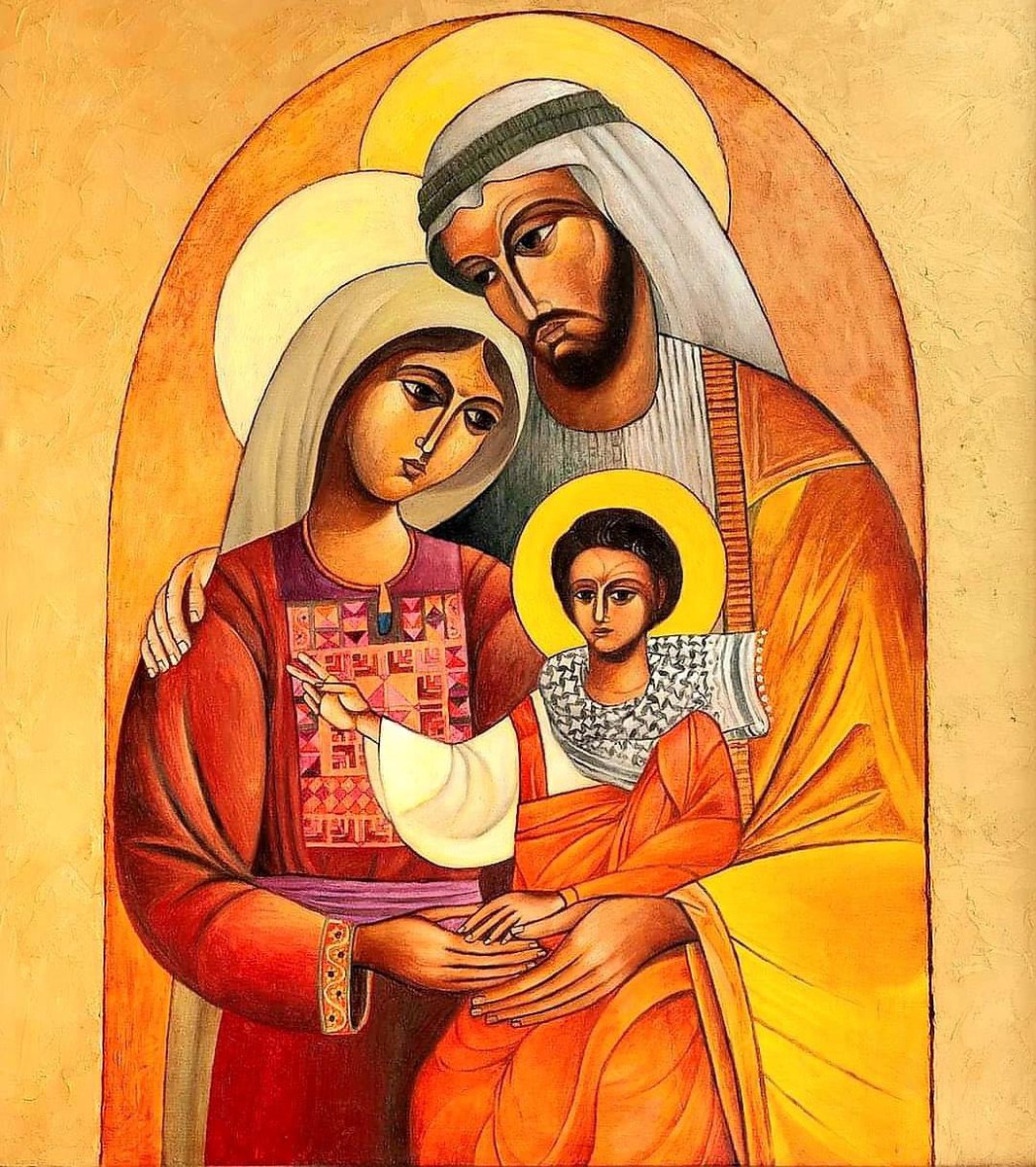 Ehab Judeh (Crescent Heart) on Twitter "Isa/Jesus pbuh was an