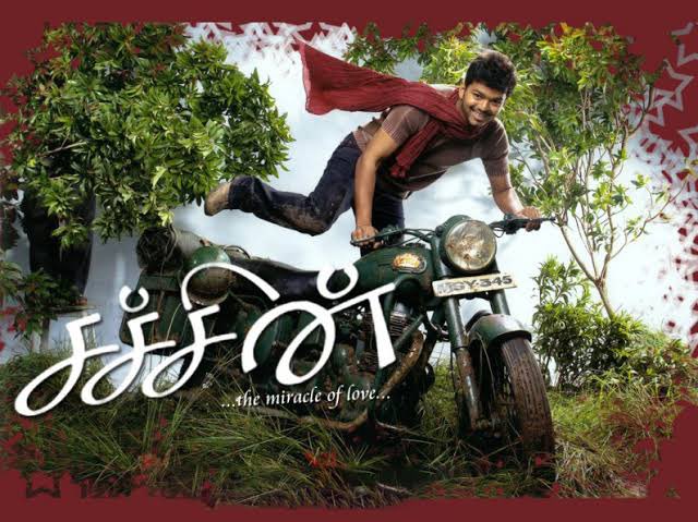 sekartweets's tweet photo. #Varisu new poster reminds me vintage @actorvijay from #Sachein https://t.co/YCsrKUdabU