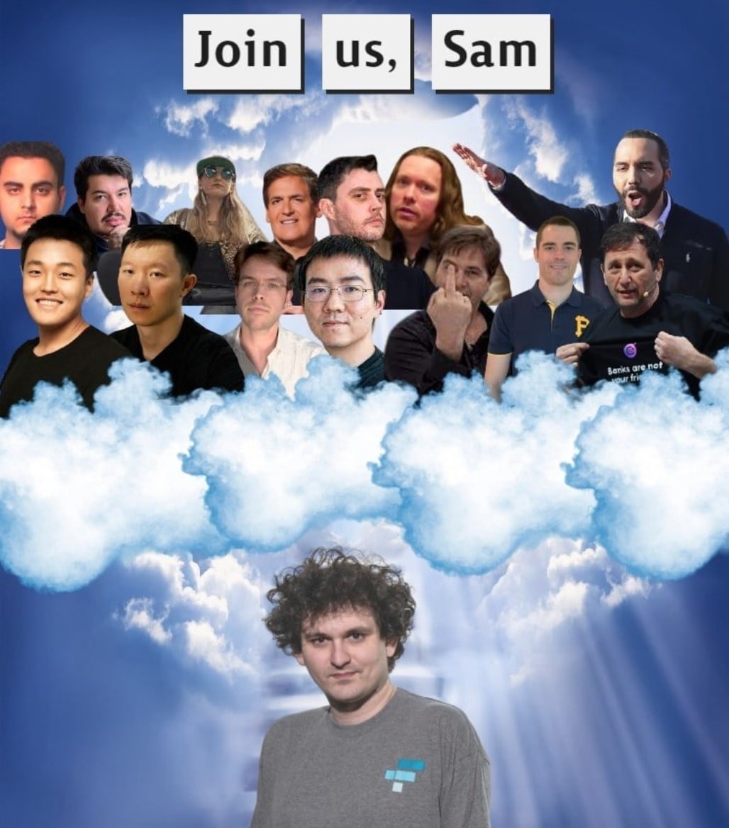 sam declined invite