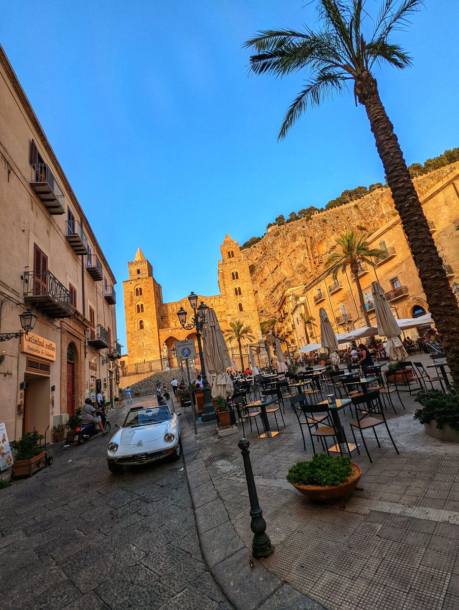 tweetsmceats's tweet photo. @nocantoeltango @archi_tradition Cefalù 🙌 https://t.co/SAOL7uOqhl