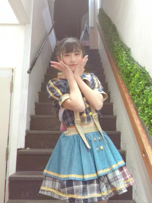 Twitterのコスプレ画像16