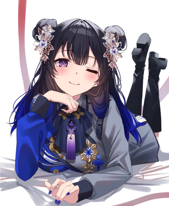 HappyBirthday#一ノ瀬の絵 