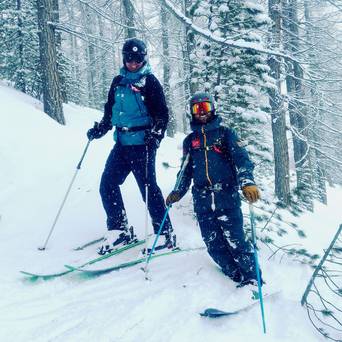 tdcski's tweet photo. Merry Christmas from TDCski Val d'Isere 🎅 

May all your Christmases be Snowy and Bright. Winter is in full swing and we hope that you are getting to enjoy it.

- https://t.co/bEipXlypSw https://t.co/mOL8nPijl4