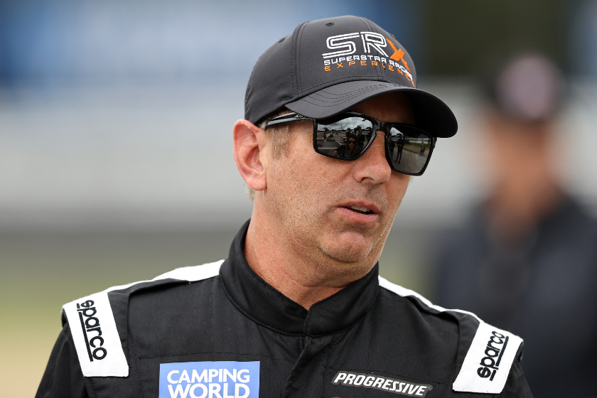 Happy birthday to Greg Biffle 