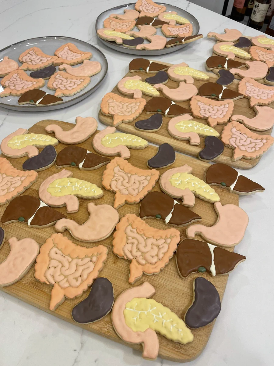 たべっ子どうぶつに新商品！？たべっ子ぞうもつ現る。
