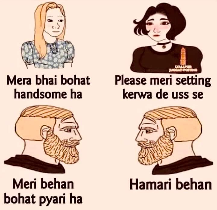 bullmarketbella's tweet photo. True hai naa https://t.co/pyyNoXDsnY