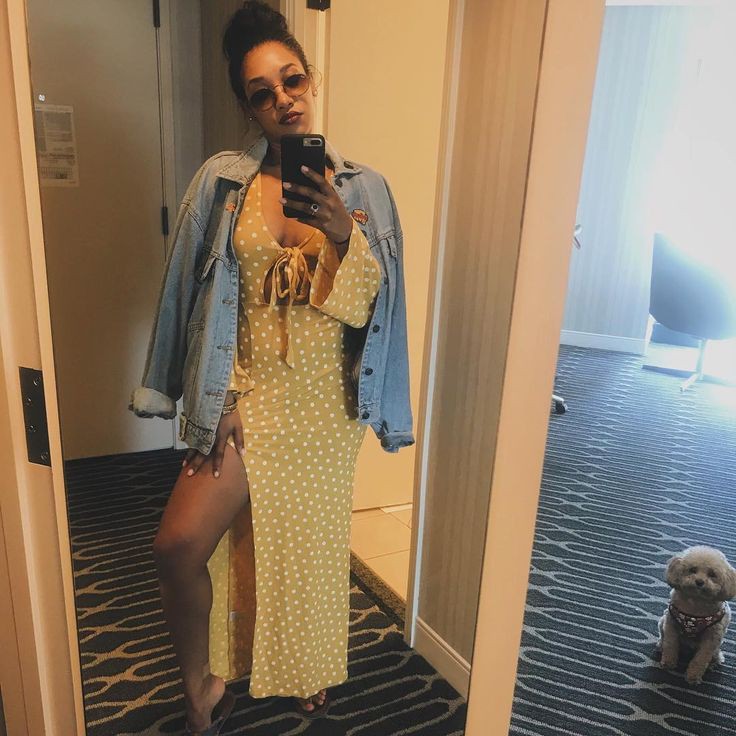 candice patton &amp; zöe patton💛
— <a href="/candicepatton/">Candice Patton</a>