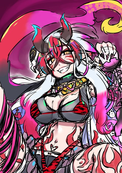 221223-01
チェイスチェイスジョーカーズ
赤鬼カギコ(オニ) 