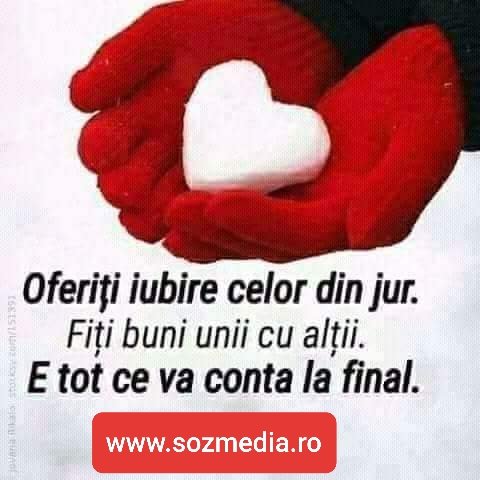 Gandire Pozitivă !

sozmedia.ro 
#pozitiv #positivevibes #workhard #romania #let #ikozosseg #instahun #biznes #siker #shqiperi #motiv #idezet #pozitiv #pozitive #motivacio #love #liber #GandireaPozitiva