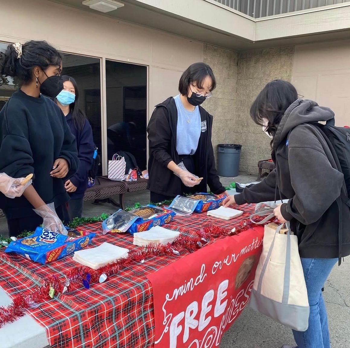 Whitney Wildcats tweet media