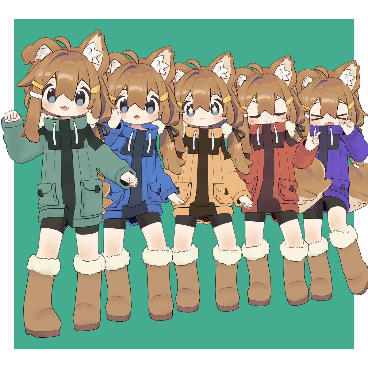 【まめちゃん】3点まとめ mqdefault.jpg