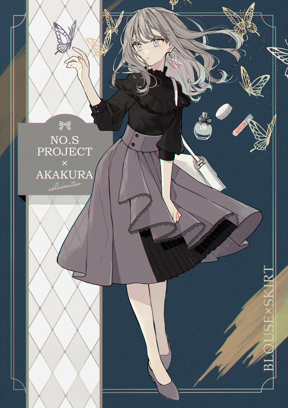 äººæ° èµ€åð§žåç»éãLudiqueãçºå£²äž X: عÙÙ ã¹ã«ãŒã