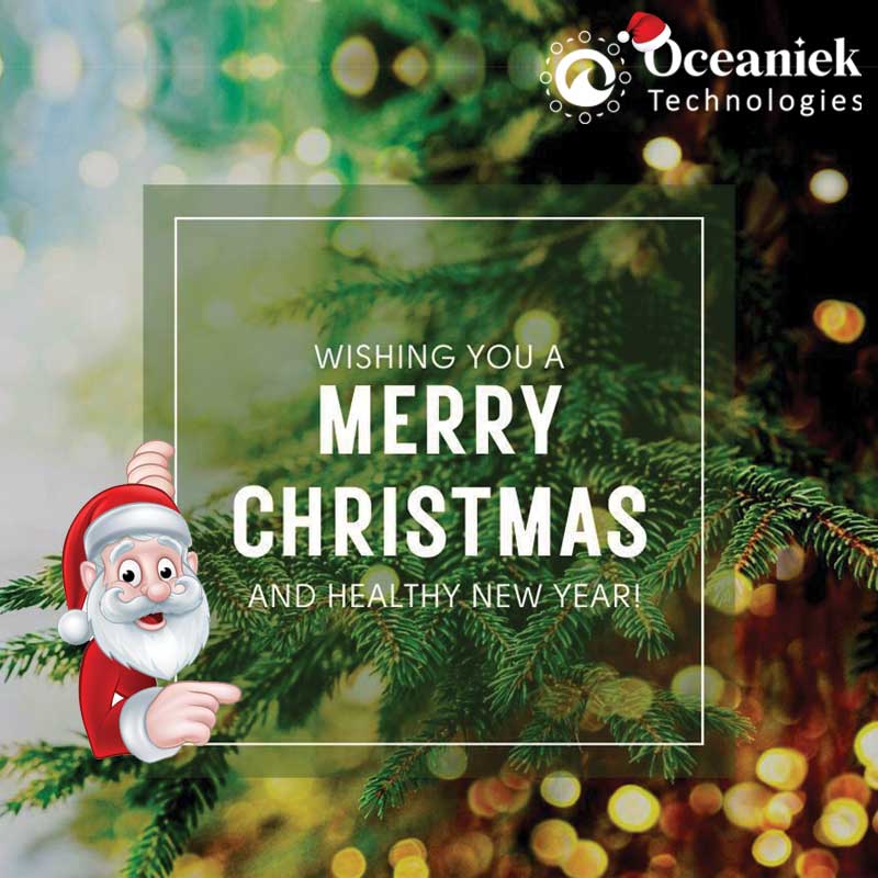 Alexarya__'s tweet photo. Merry Christmas everyone! 🎅 🎄 

#oceaniektechnologies #wishes2022 #merrychristmas and #happynewyear https://t.co/CMuHW16T9N