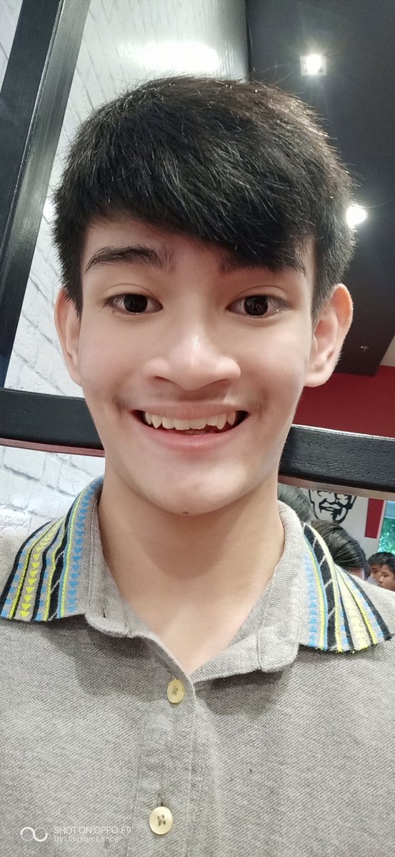 JaysonLance17's tweet photo. It's fabulous. 😍 https://t.co/OEAgQBR5Cb