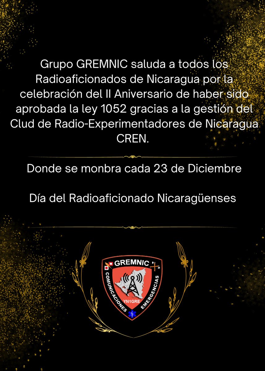 GREMNicaragua's tweet photo. https://t.co/n0vr6eyMge