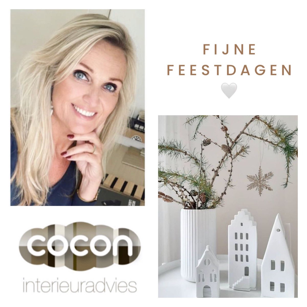 COCON interieur tweet media