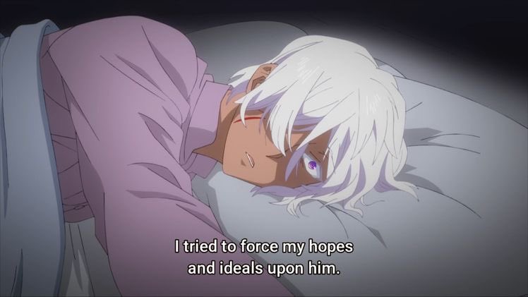 semi daily noé :) logged out (@dailyvncnoe) on Twitter photo 