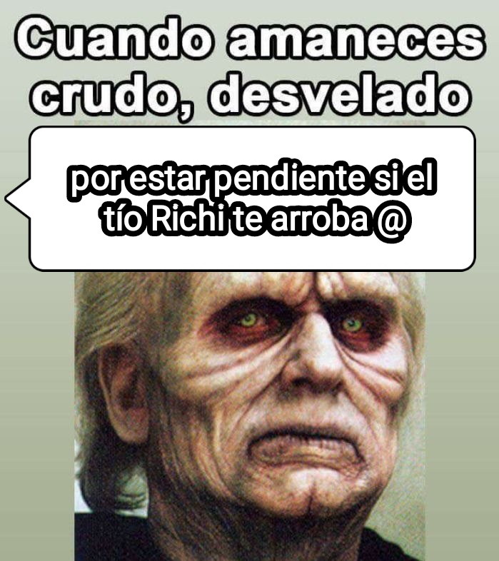 pedcaz's tweet photo. @RicardoBSalinas #RicardoSalinas

Mañana ya me vi https://t.co/foiFuG7293