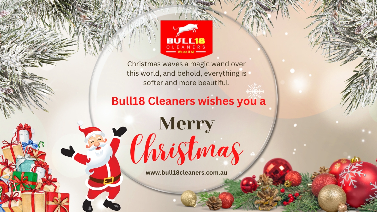 🌟 Christmas waves a magic wand over this world, and behold, everything is softer and more beautiful.
Bull18 Cleaners Wishes You A Merry Christmas.

🔗 bull18cleaners.com.au

#christmas #xmas #christmastree #santa  #christmasdecor #merrychristmas #christmastime #christmaslights