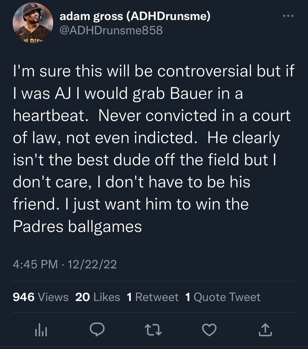 Alex Bartlett tweet media