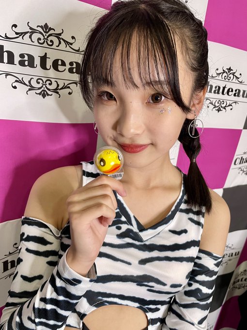 Twitterのコスプレ画像1