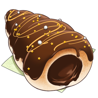 「doughnut sweets」 illustration images(Latest)