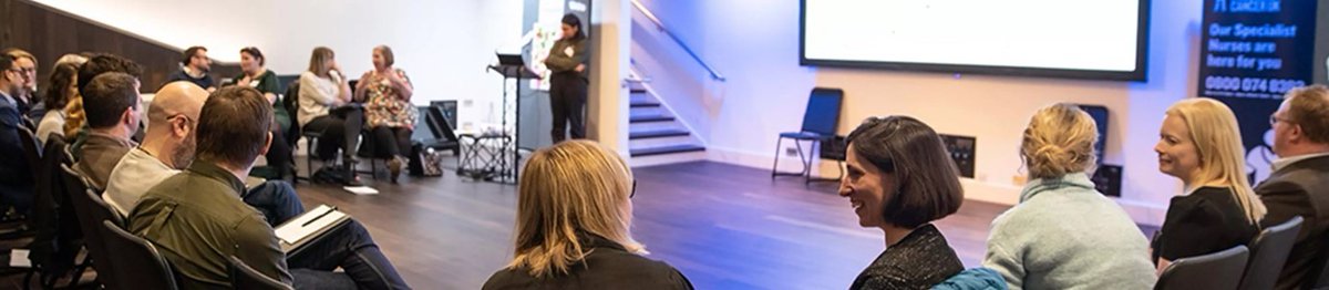 Applications for our 2023 Clinical Champions Programme are now open. You'll develop leadership skills and knowledge to deliver transformational improvements to make a difference to men living with prostate cancer. Find out more 👉 bitly.ws/y39Q