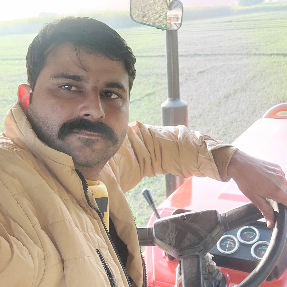 #NewProfilePic