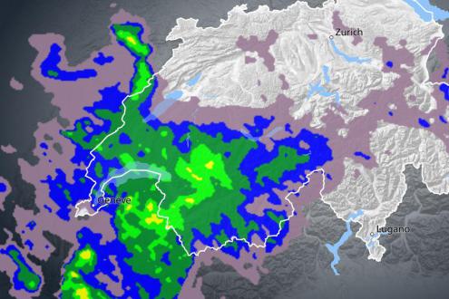 weathertoski's tweet photo. Wash-out for much for the north-western Alps today: https://t.co/PGoKdd5Syl https://t.co/53P134LQR6