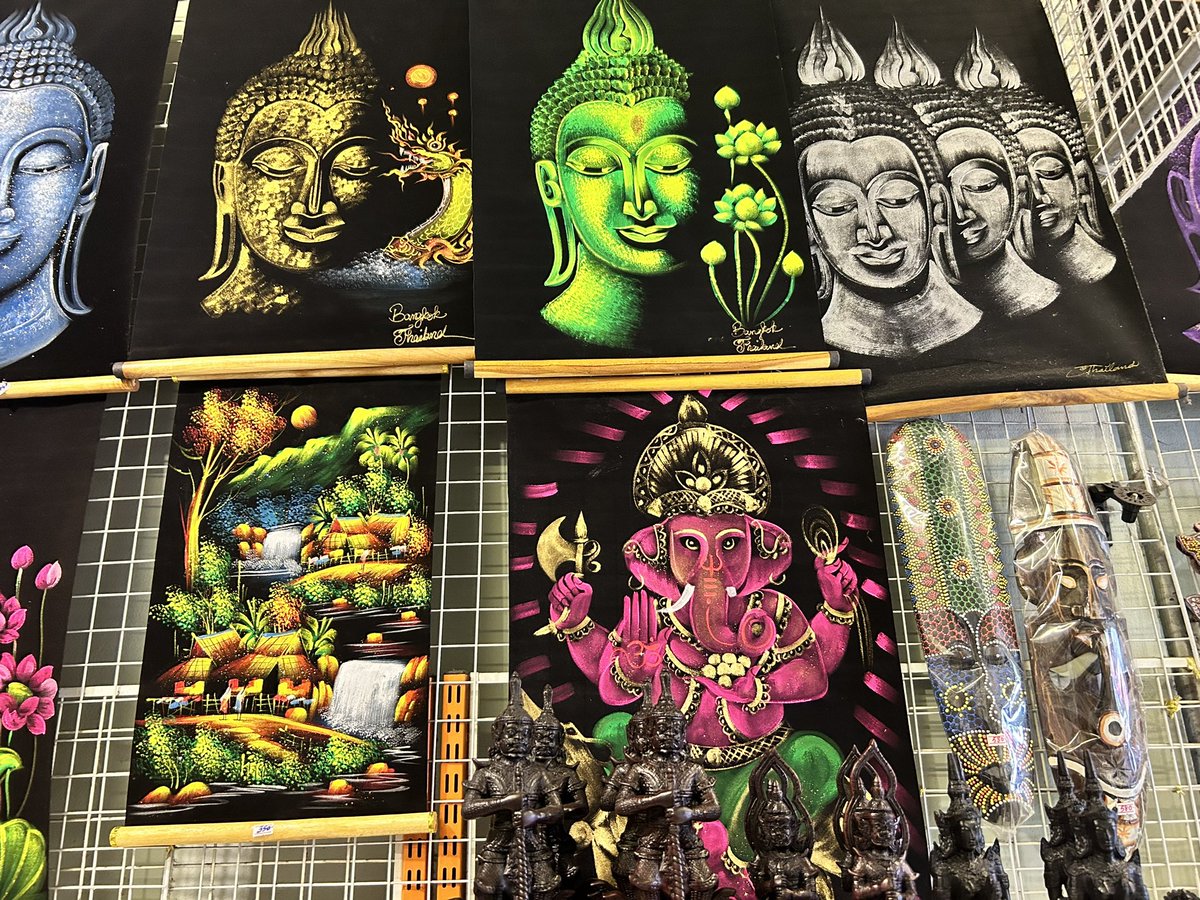 theWitSpiller's tweet photo. Holy holiness
Found Ganesh ji again https://t.co/yg2vS8XXjT
