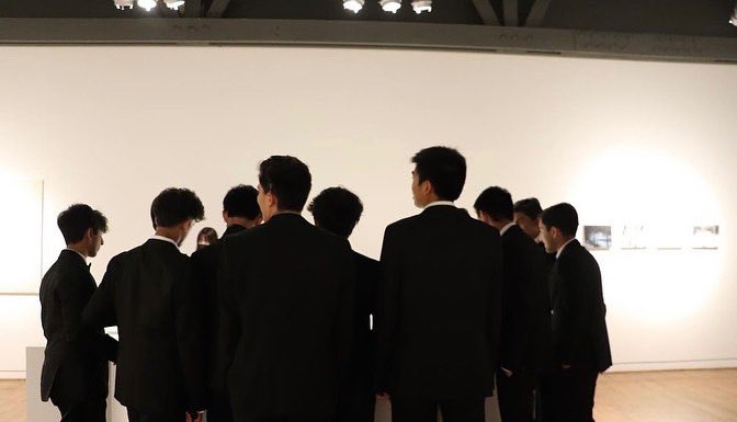 #ThrowbackThursday 
To our Winter Pep Rally and Winter Formal! Thanks to ASB for coordinating two amazing events this winter! ❄️❄️❄️ #abcstories