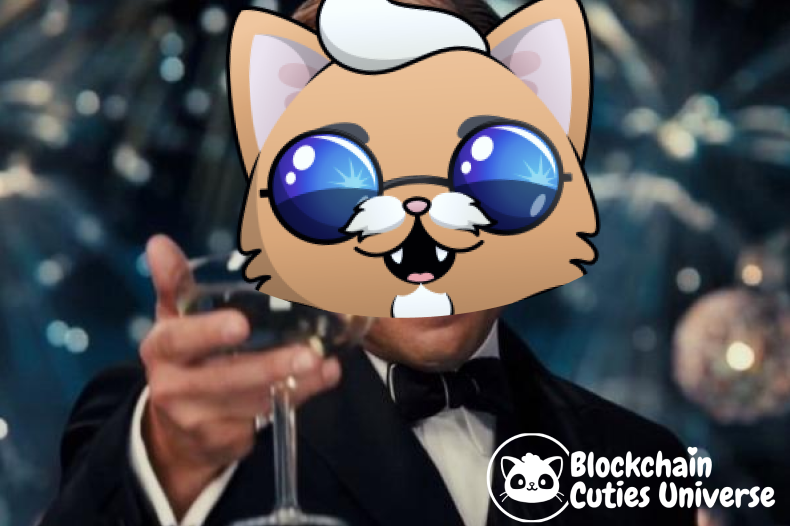 Blockchain Cuties Universe  #PlayToEarn #NFT Game tweet media