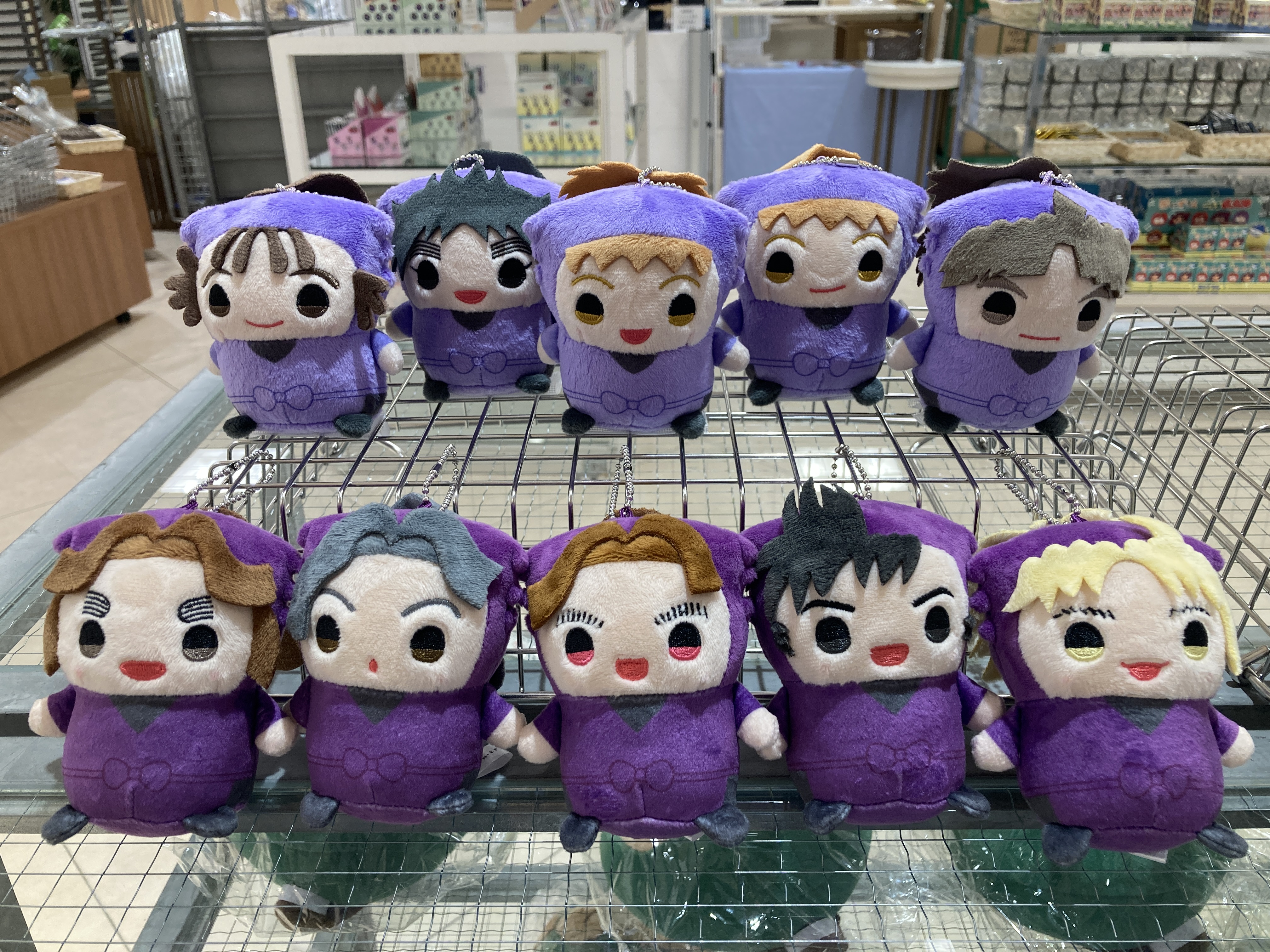 忍たま乱太郎商店】公式 on X: 忍たま乱太郎商店】公式 on X: