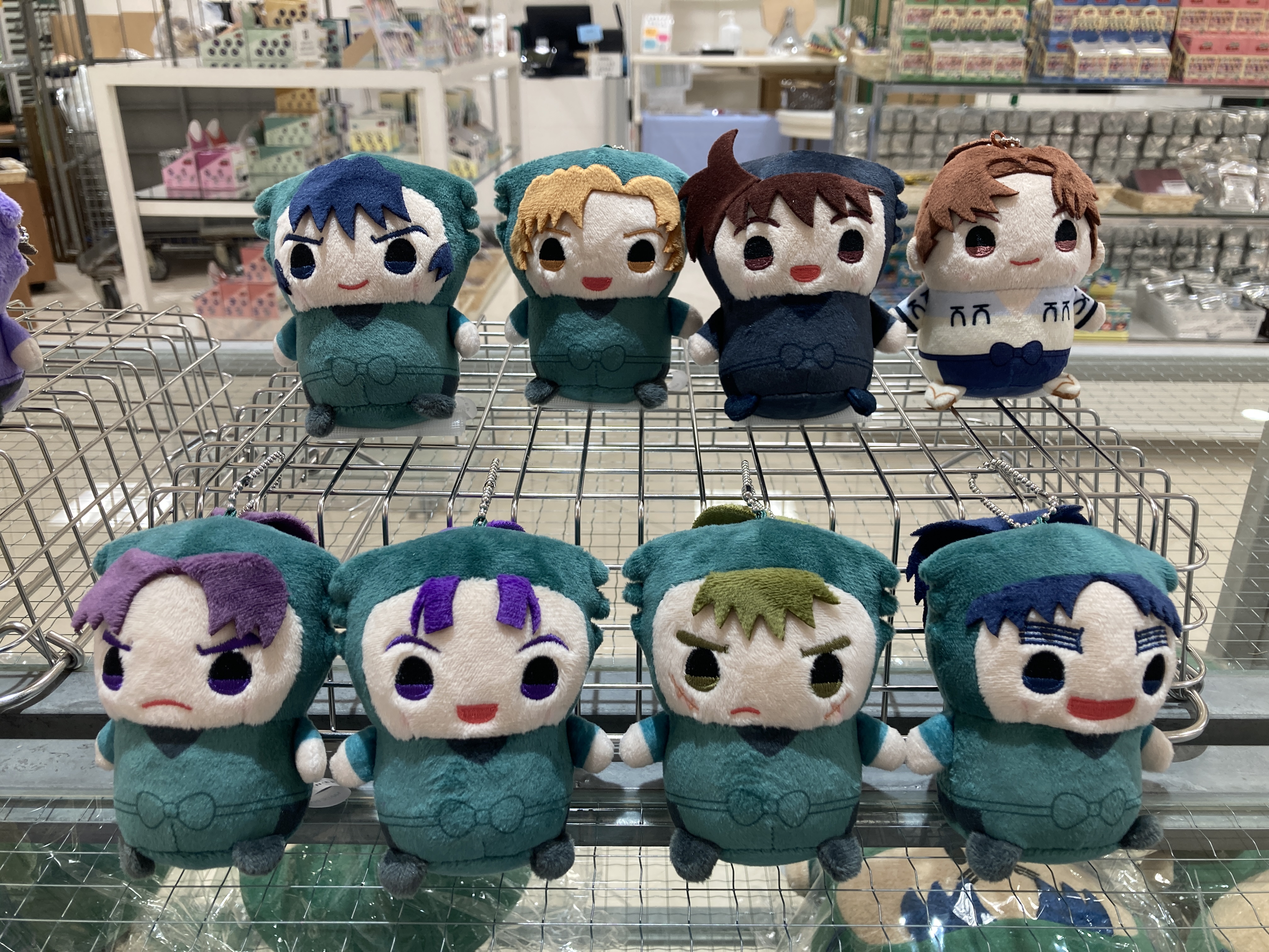 忍たま乱太郎商店】公式 on X: 忍たま乱太郎商店】公式 on X: