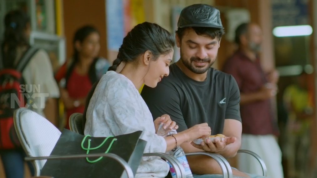 illusionistChay's tweet photo. 5 Years for ageless MAYAANADHI ❤️ https://t.co/6zzsqNzFLc