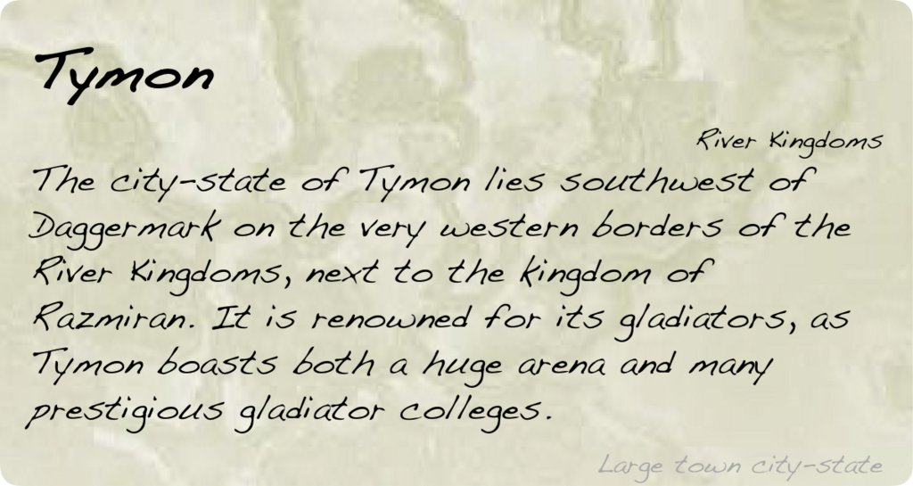 GolarionToday's tweet photo. Tymon, River Kingdoms
https://t.co/odztVf4jbh
#Tymon #RiverKingdoms #Daggermark #Razmiran https://t.co/Vjmf1P1Irm