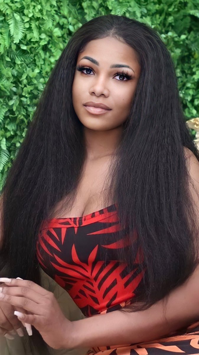 She was 23 yesterday 🥺 #NLNT89 CONGRATULATIONS TACHA BIG TACHA IS 27 QUEEN OF TITANS